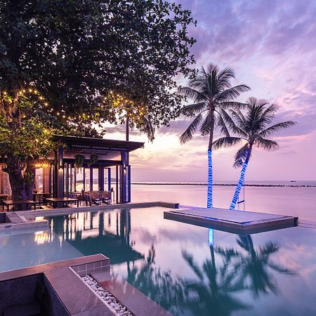 Lub D Koh Samui Chaweng Beach - Beachfront & Vibrant Social Vibe Esterno foto