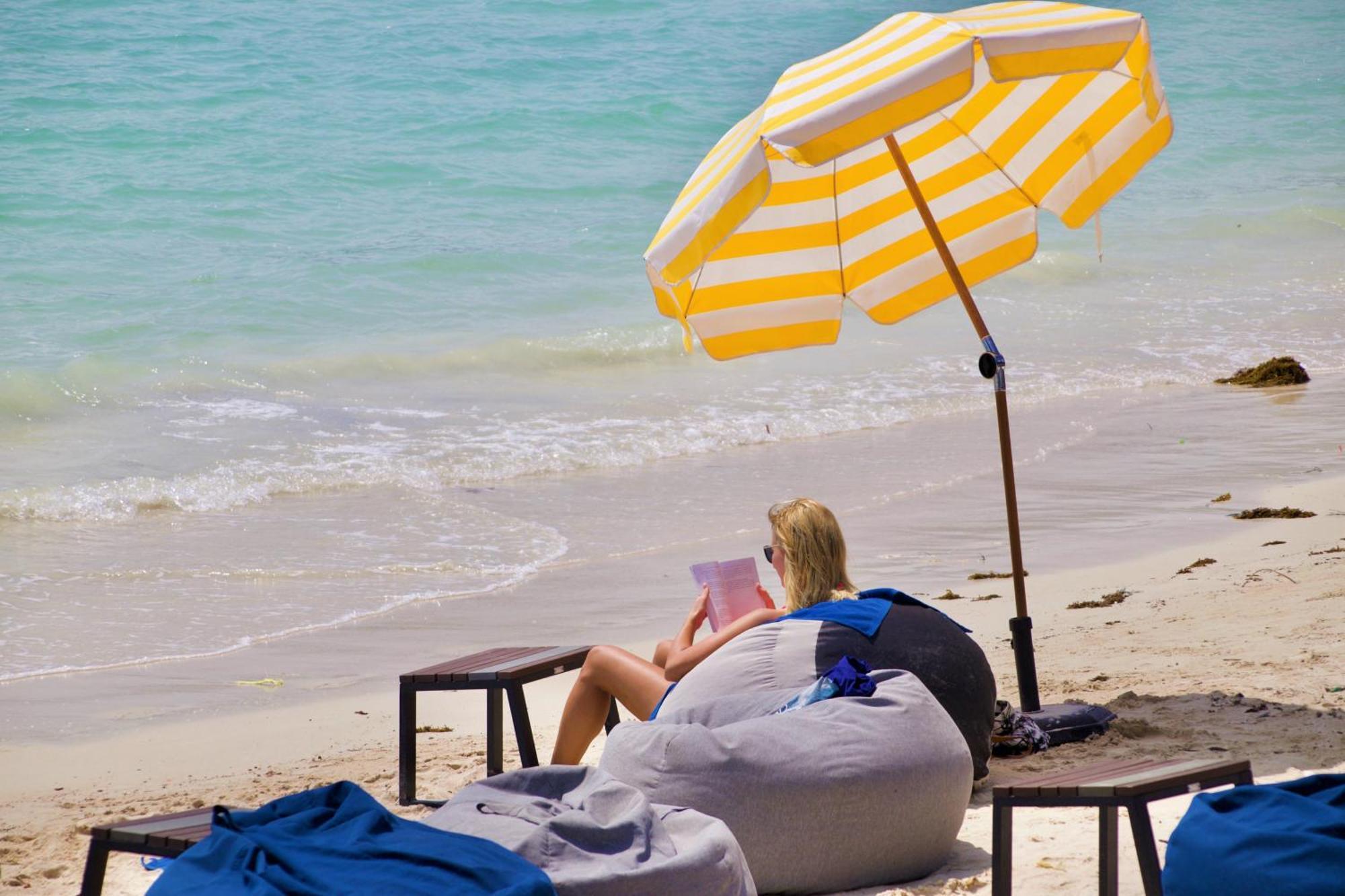 Lub D Koh Samui Chaweng Beach - Beachfront & Vibrant Social Vibe Esterno foto