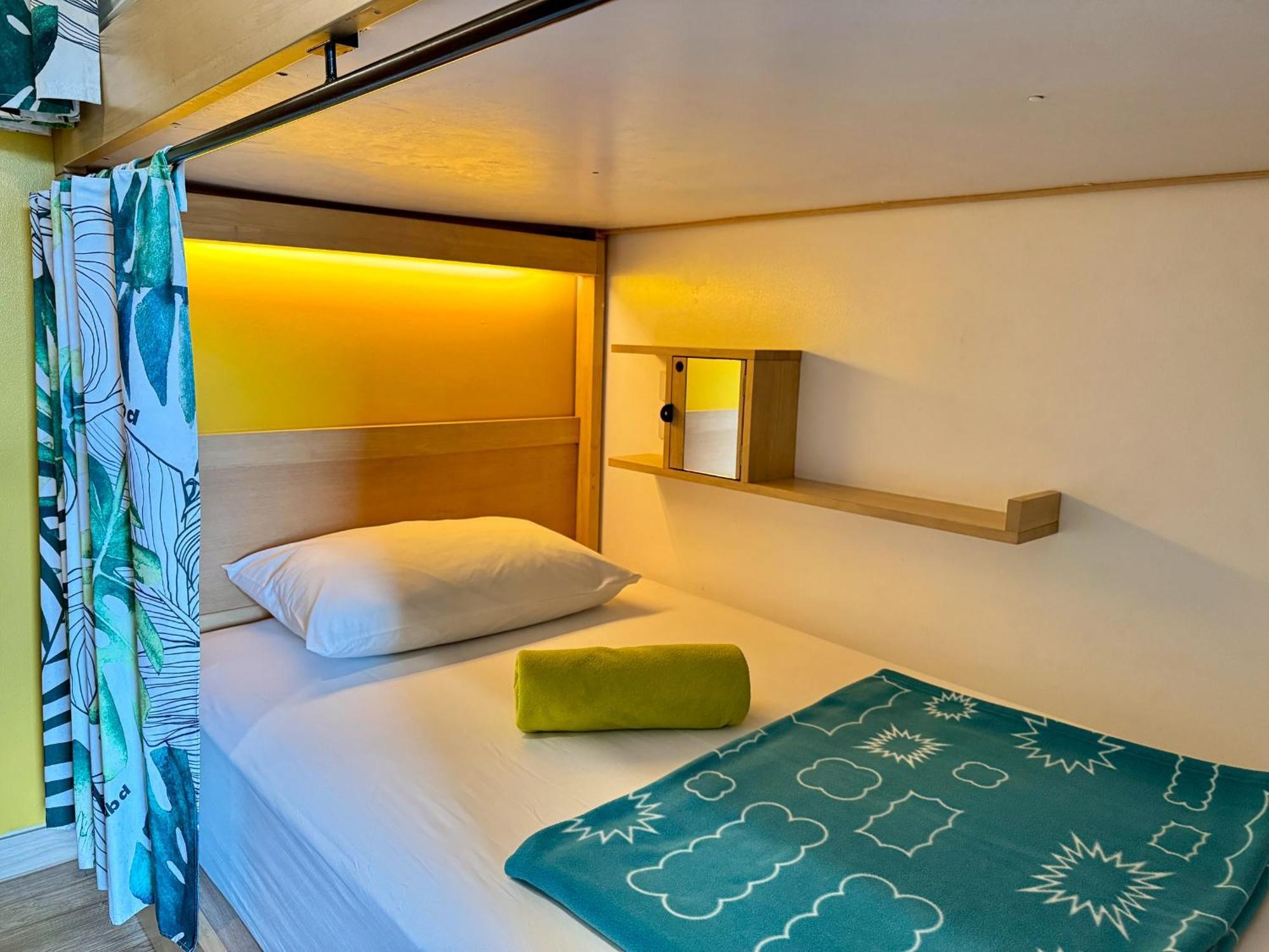 Lub D Koh Samui Chaweng Beach - Beachfront & Vibrant Social Vibe Esterno foto